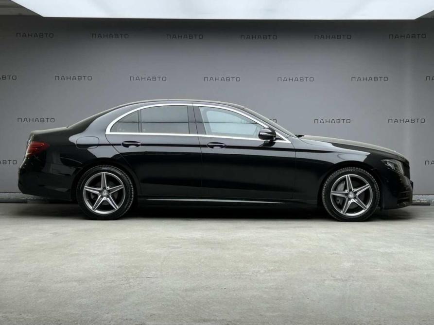 Mercedes-Benz E-Класс V (W213 S213 C238) Москва  - изображение 4