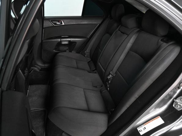 Suzuki Kizashi с пробегом 2009 года, цена 919 000 рублей, 285920 км, седан, Автокод Объявления