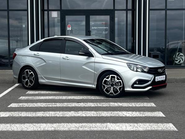 Lada (ВАЗ) Vesta I с пробегом 2019 года, цена 1 467 000 рублей, 19900 км, седан, Автокод Объявления