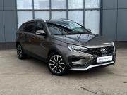 Lada (ВАЗ) Vesta I Рестайлинг (NG) Ярославль  - изображение 17