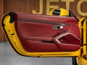 Porsche Boxster IV 718 (982) Москва  - изображение 45