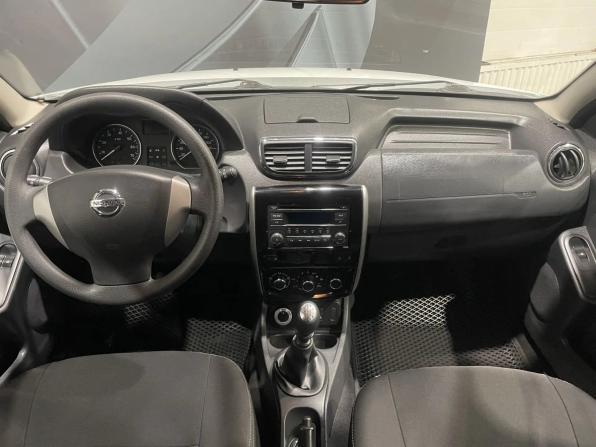 Nissan Terrano III (D10) с пробегом 2015 года, цена 995 000 рублей, 251511 км, внедорожник, Автокод Объявления