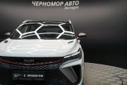 Geely Coolray I Рестайлинг Крым  - изображение 63