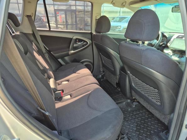 Toyota RAV4 III (XA30) с пробегом 2006 года, цена 990 000 рублей, 286197 км, внедорожник, Автокод Объявления