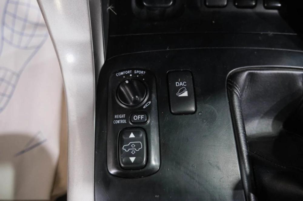 Toyota Land Cruiser Prado 120 Series Рестайлинг Новокузнецк  - изображение 27