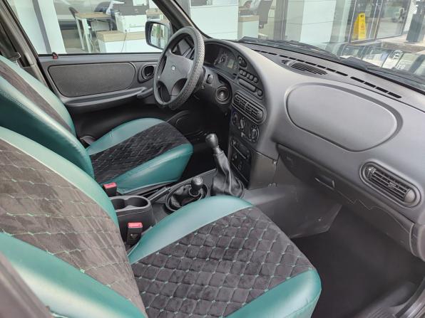 Lada (ВАЗ) Niva Travel I с пробегом 2023 года, цена 990 000 рублей, 45500 км, внедорожник, Автокод Объявления