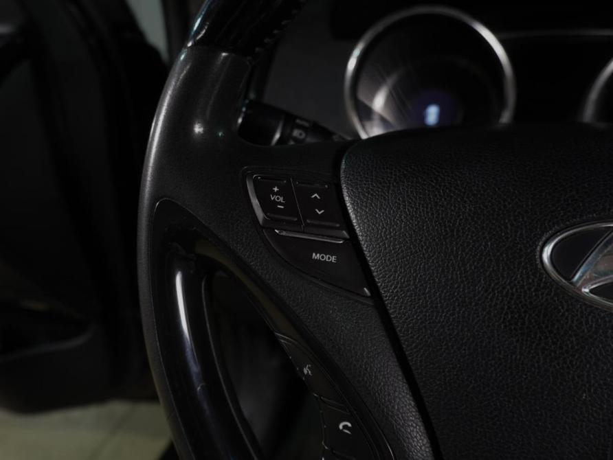 Hyundai Sonata VI (YF) Воронеж  - изображение 16