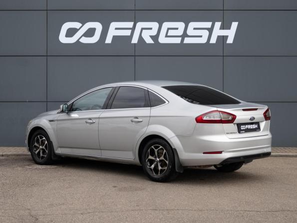 Ford Mondeo IV Рестайлинг с пробегом 2011 года, цена 960 000 рублей, 277423 км, седан, Автокод Объявления