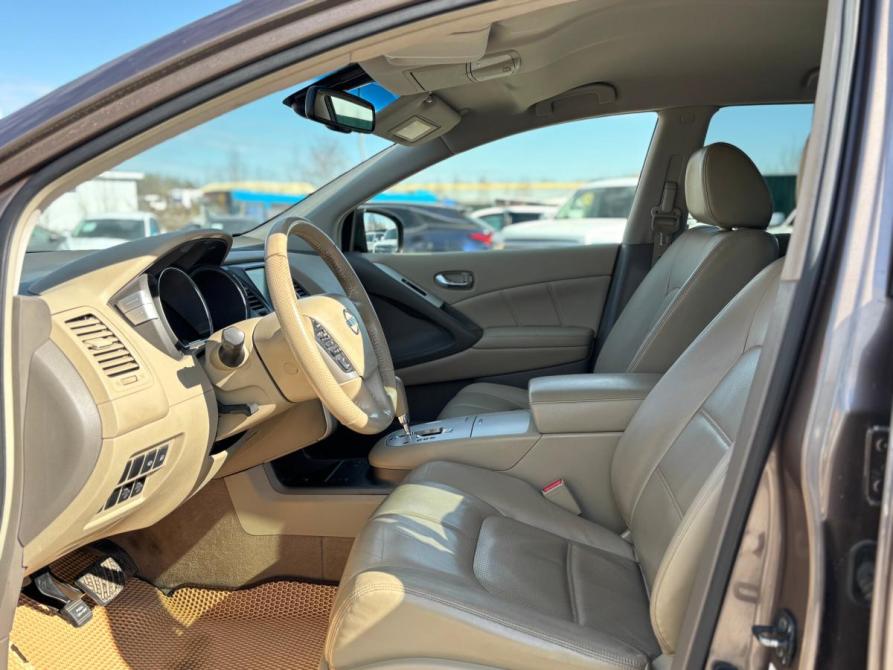 Nissan Murano II (Z51) Рестайлинг 2 Сыктывкар  - изображение 17