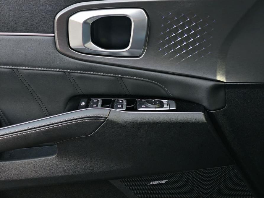 Kia Sorento IV Санкт-Петербург  - изображение 14