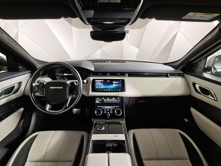 Land Rover Range Rover Velar I Москва  - изображение 14