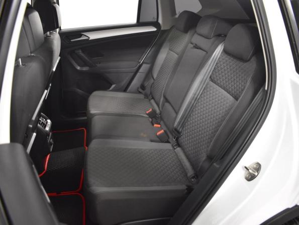 Volkswagen Tiguan II с пробегом 2018 года, цена 2 098 900 рублей, 133360 км, внедорожник, Автокод Объявления