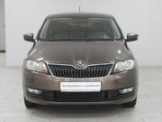 Skoda Rapid I Рестайлинг Старый Оскол  - изображение 21