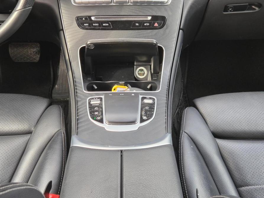 Mercedes-Benz GLC I (X253) Екатеринбург  - изображение 11
