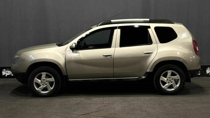 Renault Duster I с пробегом 2012 года, цена 770 000 рублей, 205000 км, внедорожник, Автокод Объявления