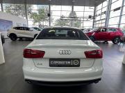 Audi A6 IV (C7) Ростов-на-Дону  - изображение 22