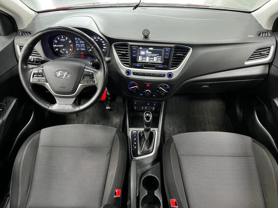 Hyundai Solaris II Казань  - изображение 13