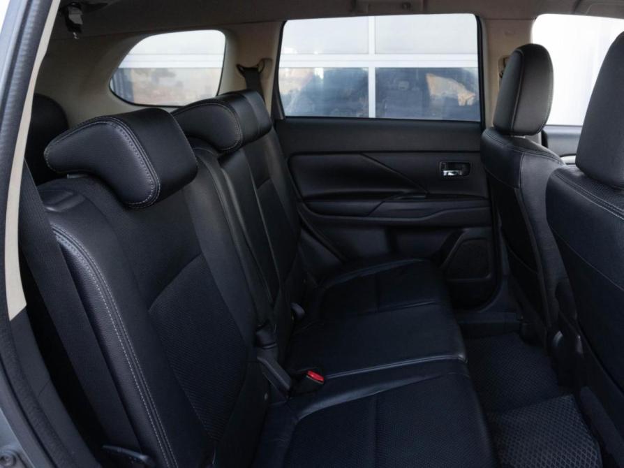Mitsubishi Outlander III Улан-Удэ  - изображение 12