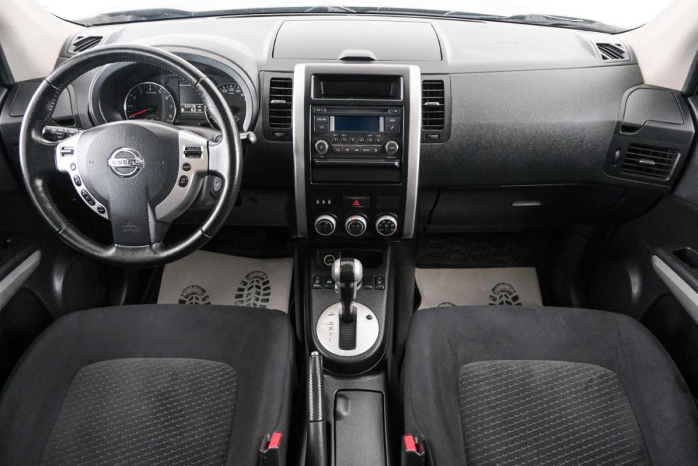 Nissan X-Trail II Рестайлинг Красноярск  - изображение 11