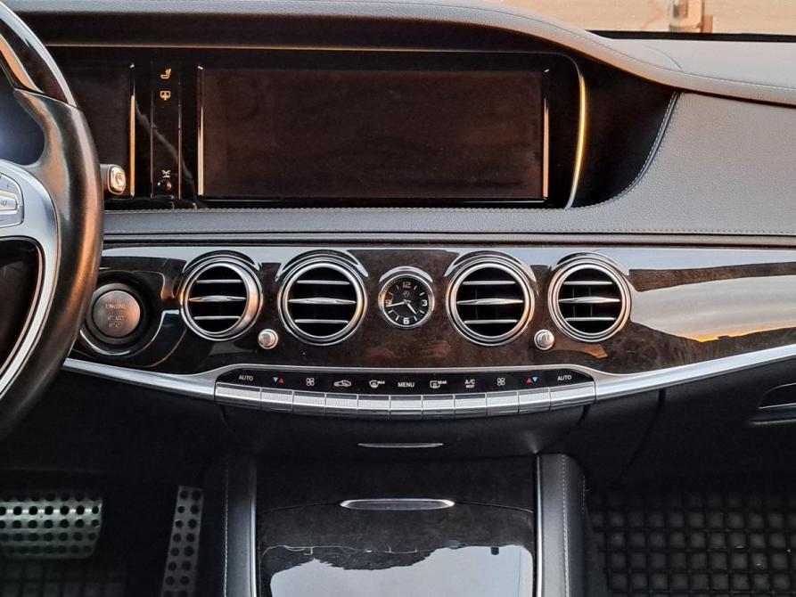 Mercedes-Benz S-Класс VI (W222 C217) Набережные Челны  - изображение 18