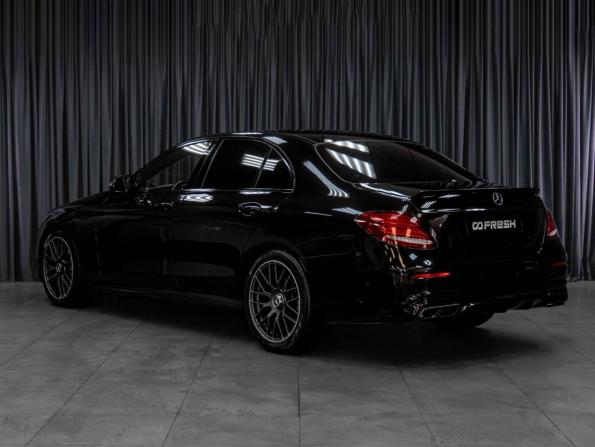 Mercedes-Benz E-Класс V (W213 S213 C238) с пробегом 2018 года, цена 3 699 000 рублей, 130211 км, седан, Автокод Объявления