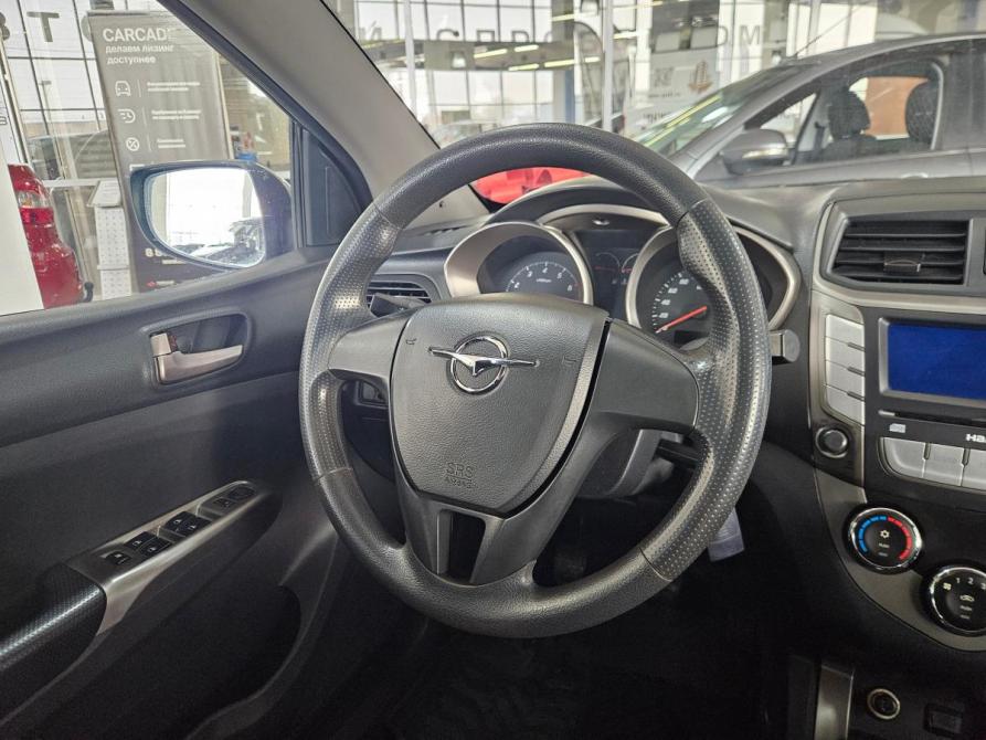 Haima M3 Курган  - изображение 15