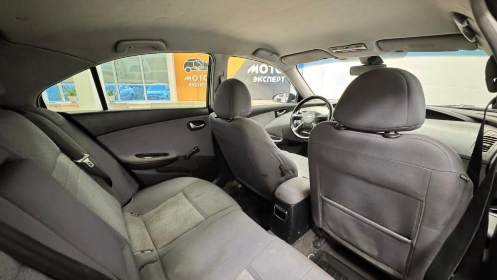 Nissan Primera III (P12) Киров  - изображение 15