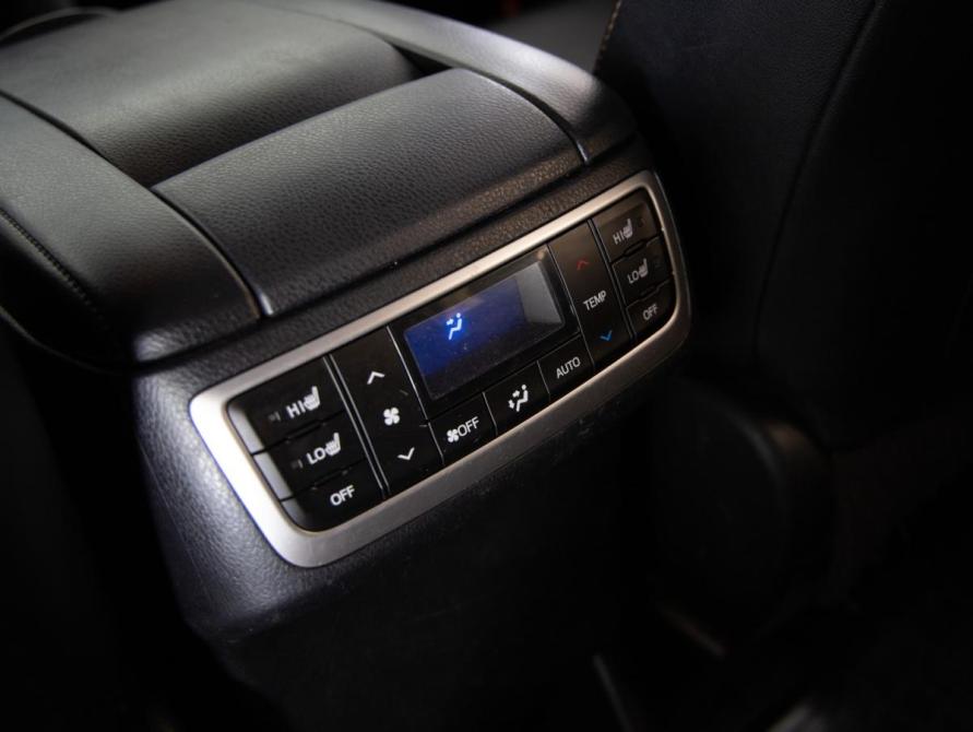 Toyota Highlander III (XU50) Рестайлинг Санкт-Петербург  - изображение 25