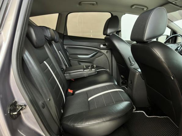 Ford Kuga I с пробегом 2012 года, цена 950 000 рублей, 157492 км, внедорожник, Автокод Объявления