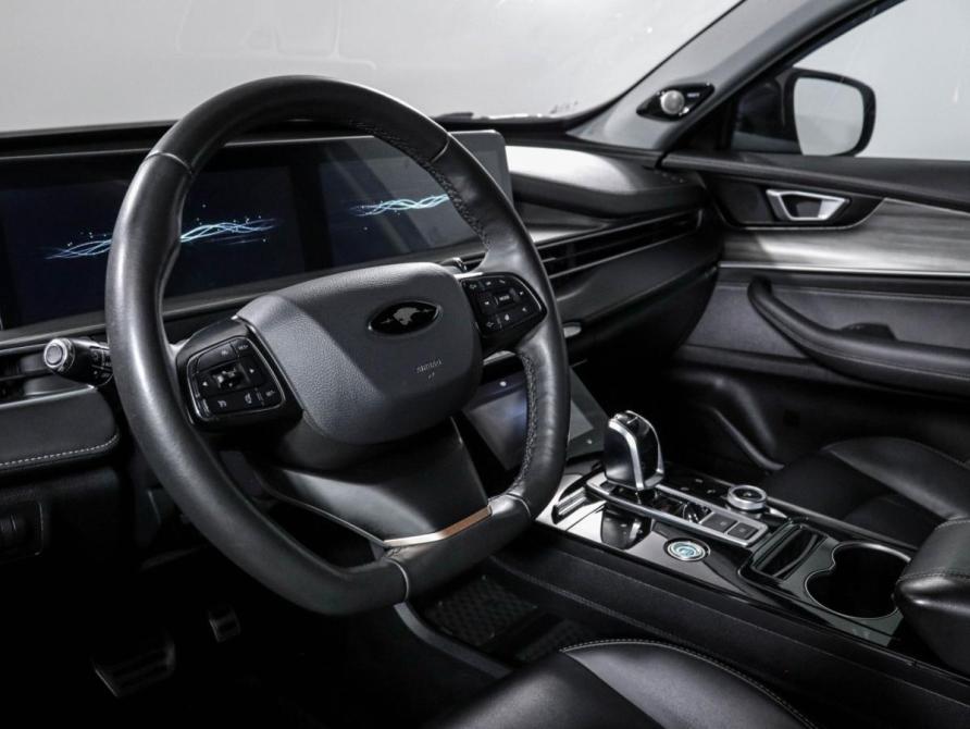 Chery Tiggo 8 Pro Max I Москва  - изображение 15