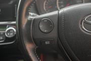 Toyota Corolla XI (E160 E170 E180) Иркутск  - изображение 33