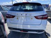 Lada (ВАЗ) Vesta I Рестайлинг (NG) Екатеринбург  - изображение 11