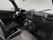 Lada (ВАЗ) 2121 (4x4) I Рестайлинг (2020) Уфа  - изображение 35