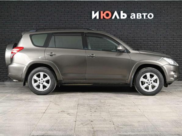 Toyota RAV4 III (XA30) с пробегом 2010 года, цена 1 590 000 рублей, 233610 км, внедорожник, Автокод Объявления