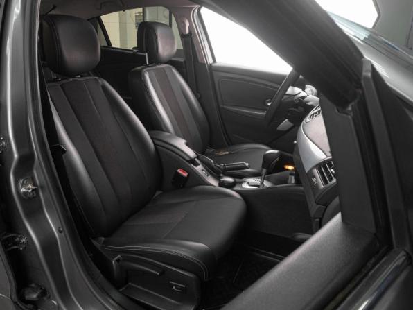 Renault Fluence I с пробегом 2010 года, цена 769 000 рублей, 137748 км, седан, Автокод Объявления