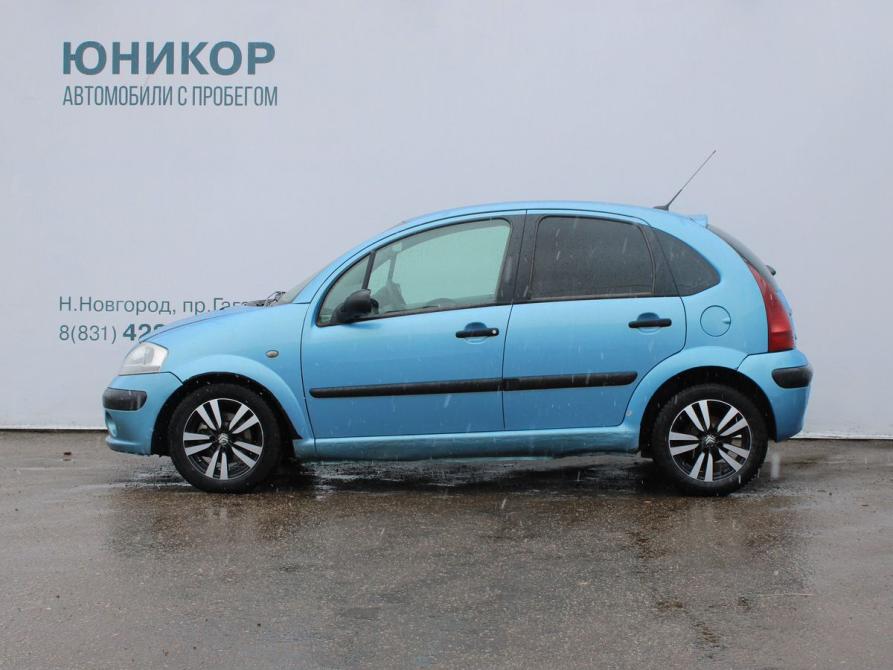 Citroen C3 I Нижний Новгород  - изображение 2