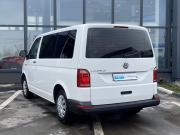 Volkswagen Caravelle T6 Москва  - изображение 25