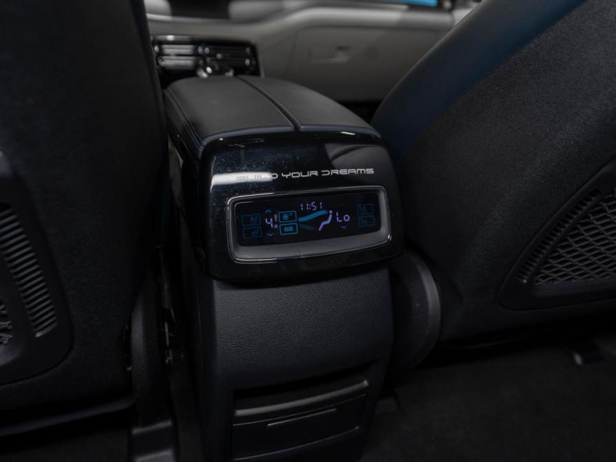 BYD Tang II Рестайлинг 2 Москва  - изображение 15