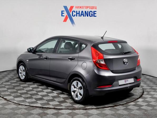Hyundai Solaris I Рестайлинг с пробегом 2015 года, цена 999 000 рублей, 151279 км, хэтчбек, Автокод Объявления