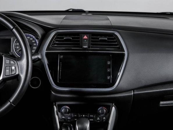 Suzuki SX4 II (S-Cross) Рестайлинг с пробегом 2017 года, цена 1 999 000 рублей, 84500 км, хэтчбек, Автокод Объявления
