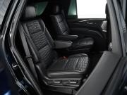 Cadillac Escalade V Москва  - изображение 47