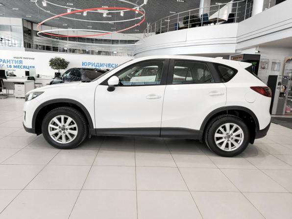 Mazda CX-5 I с пробегом 2013 года, цена 1 250 000 рублей, 364900 км, внедорожник, Автокод Объявления