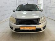 Lada (ВАЗ) Granta I Пермь  - изображение 20