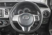Toyota Vitz III (XP130) Рестайлинг Кемерово  - изображение 37