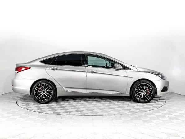 Hyundai i40 I Рестайлинг с пробегом 2016 года, цена 1 129 000 рублей, 136664 км, седан, Автокод Объявления