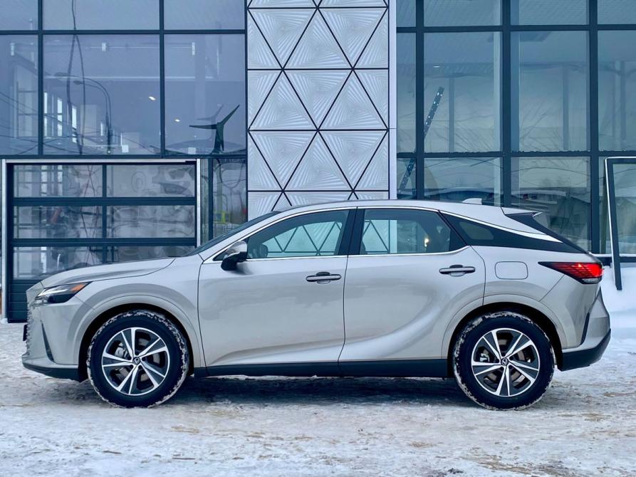 Lexus RX V Брянск  - изображение 2