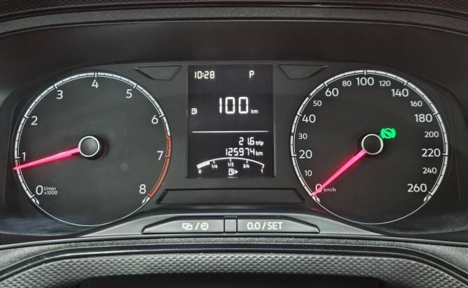Volkswagen Polo VI с пробегом 2021 года, цена 1 395 000 рублей, 125974 км, лифтбек, Автокод Объявления