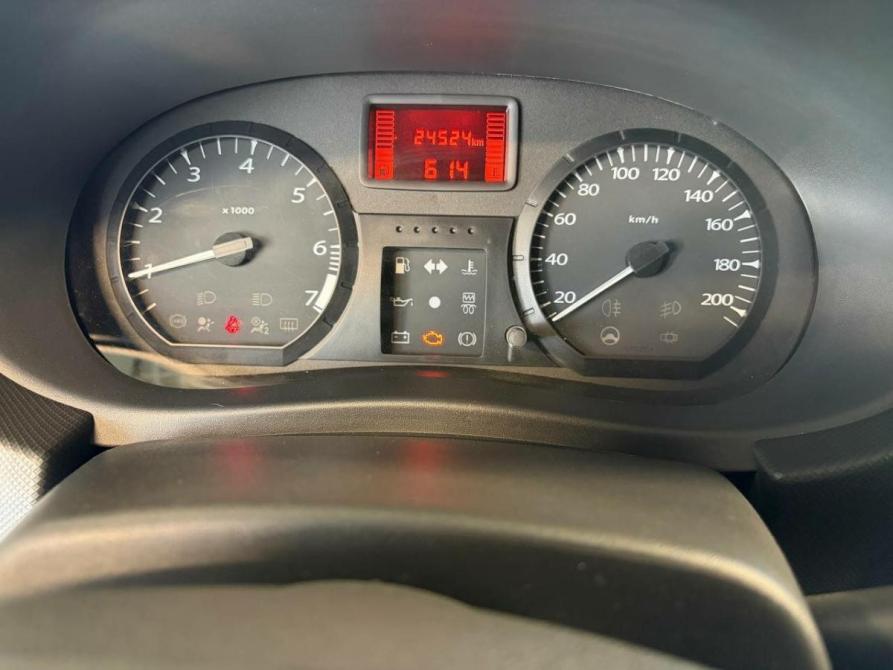 Lada (ВАЗ) Largus I Тольятти  - изображение 17