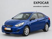 Hyundai Solaris I Казань  - изображение 14