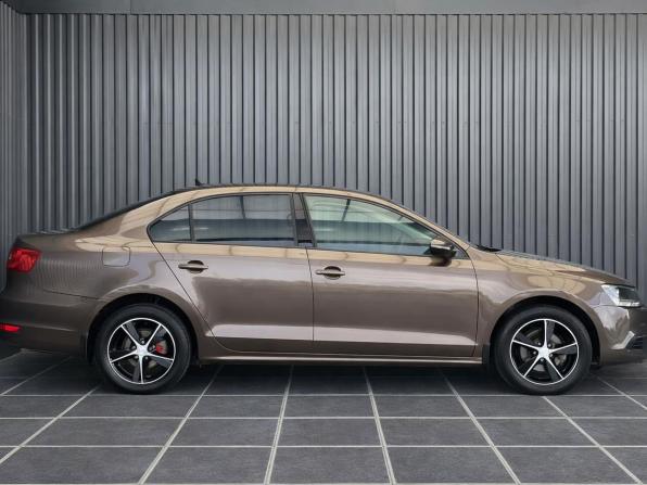 Volkswagen Jetta VI с пробегом 2012 года, цена 1 327 000 рублей, 78130 км, седан, Автокод Объявления
